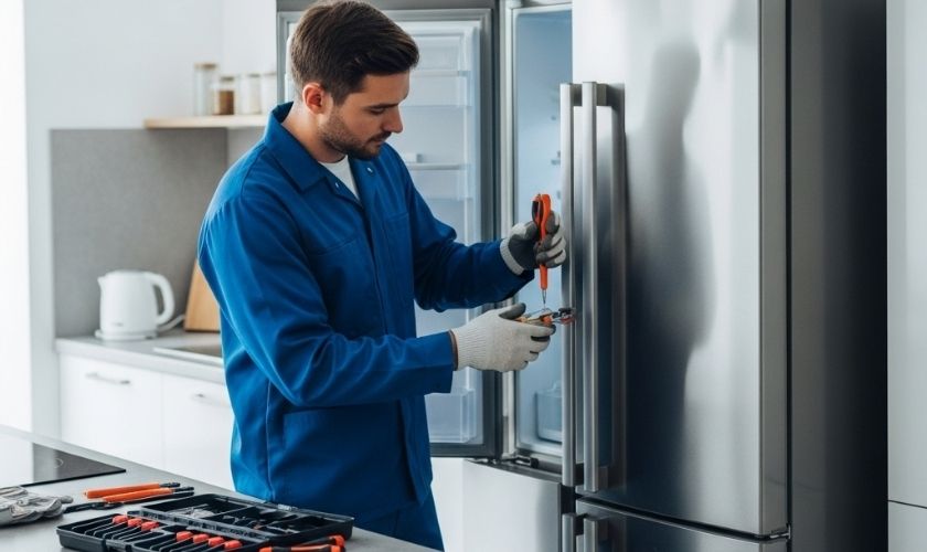 Kastamonu Buzdolabı Servisi