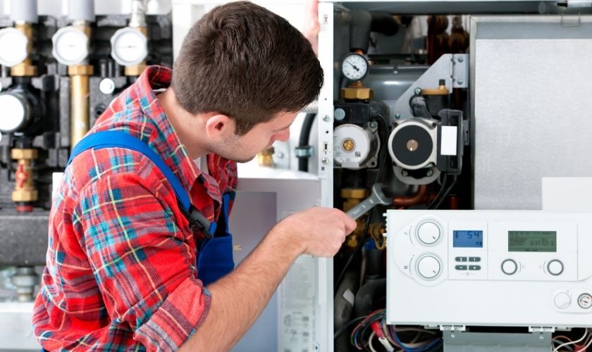 Kastamonu Kombi Tamircisi